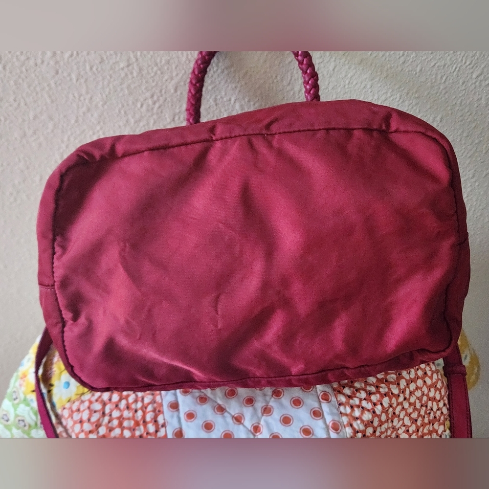 Prada Tessuto Bow Two Way Satchel- Custom Color! - image 3